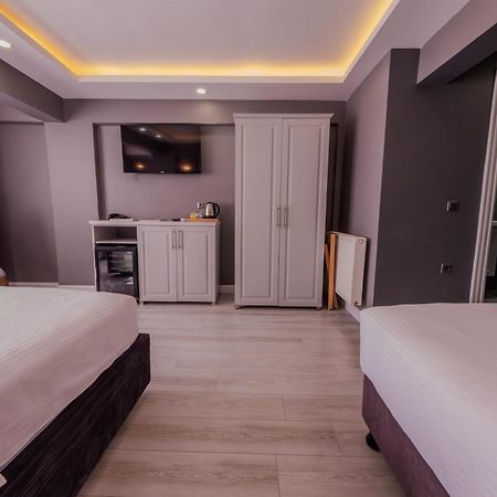 Classio Hotel Kadikoey Стамбул Екстер'єр фото