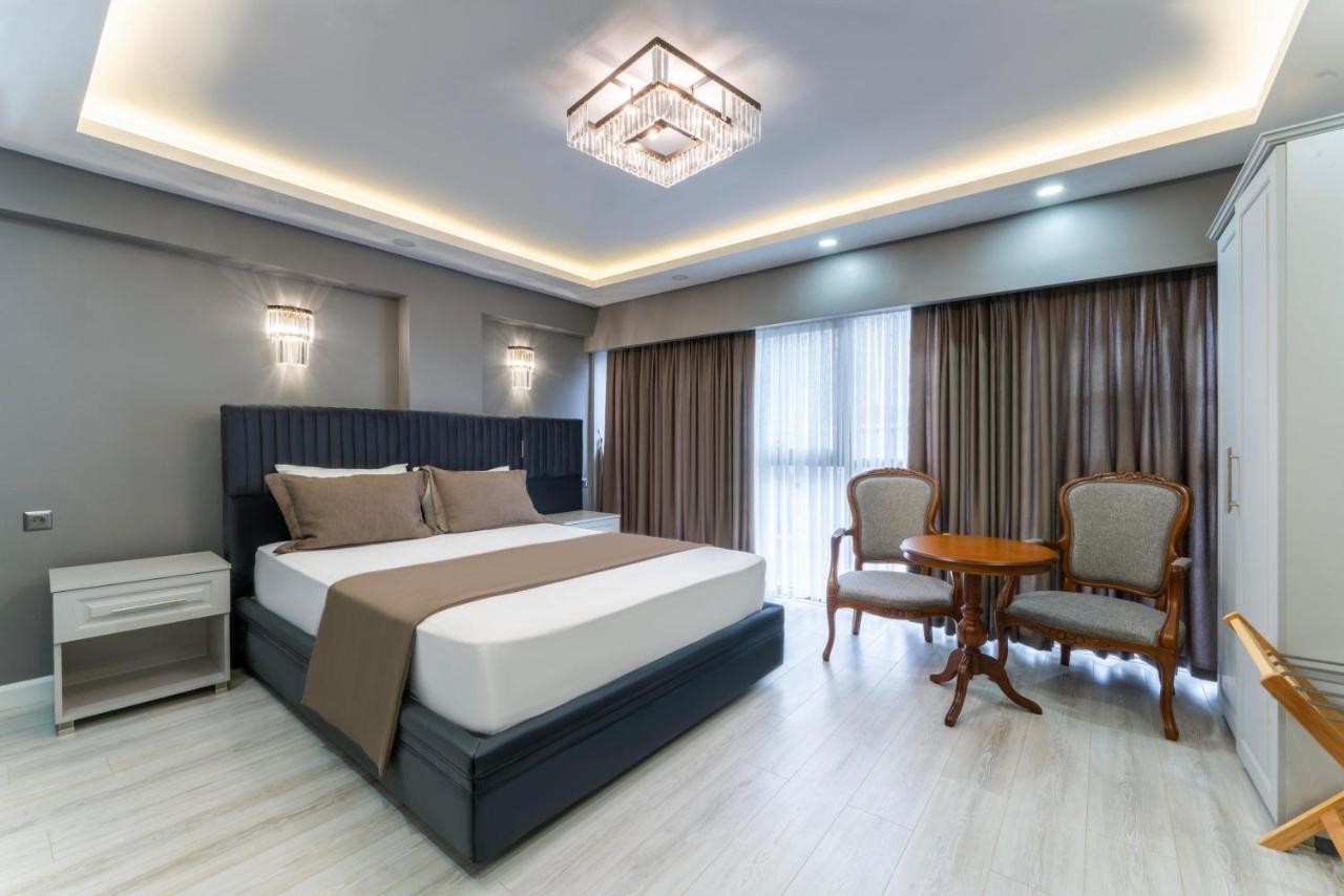 Classio Hotel Kadikoey Стамбул Екстер'єр фото