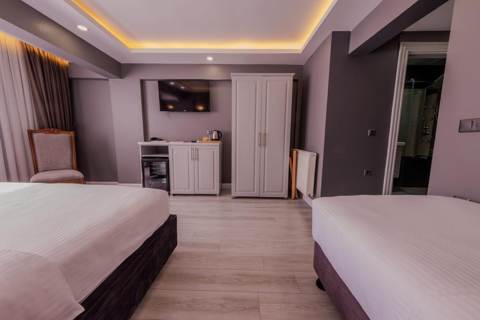 Classio Hotel Kadikoey Стамбул Екстер'єр фото