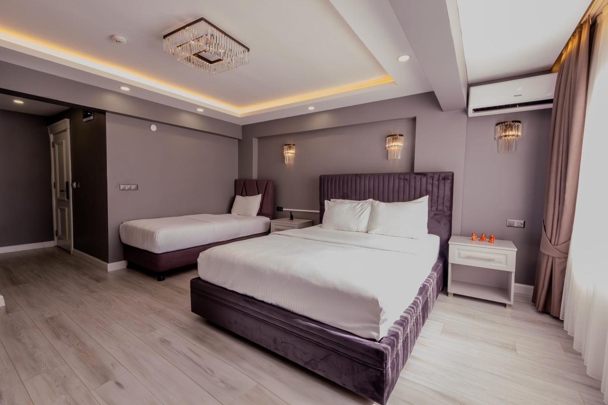 Classio Hotel Kadikoey Стамбул Екстер'єр фото