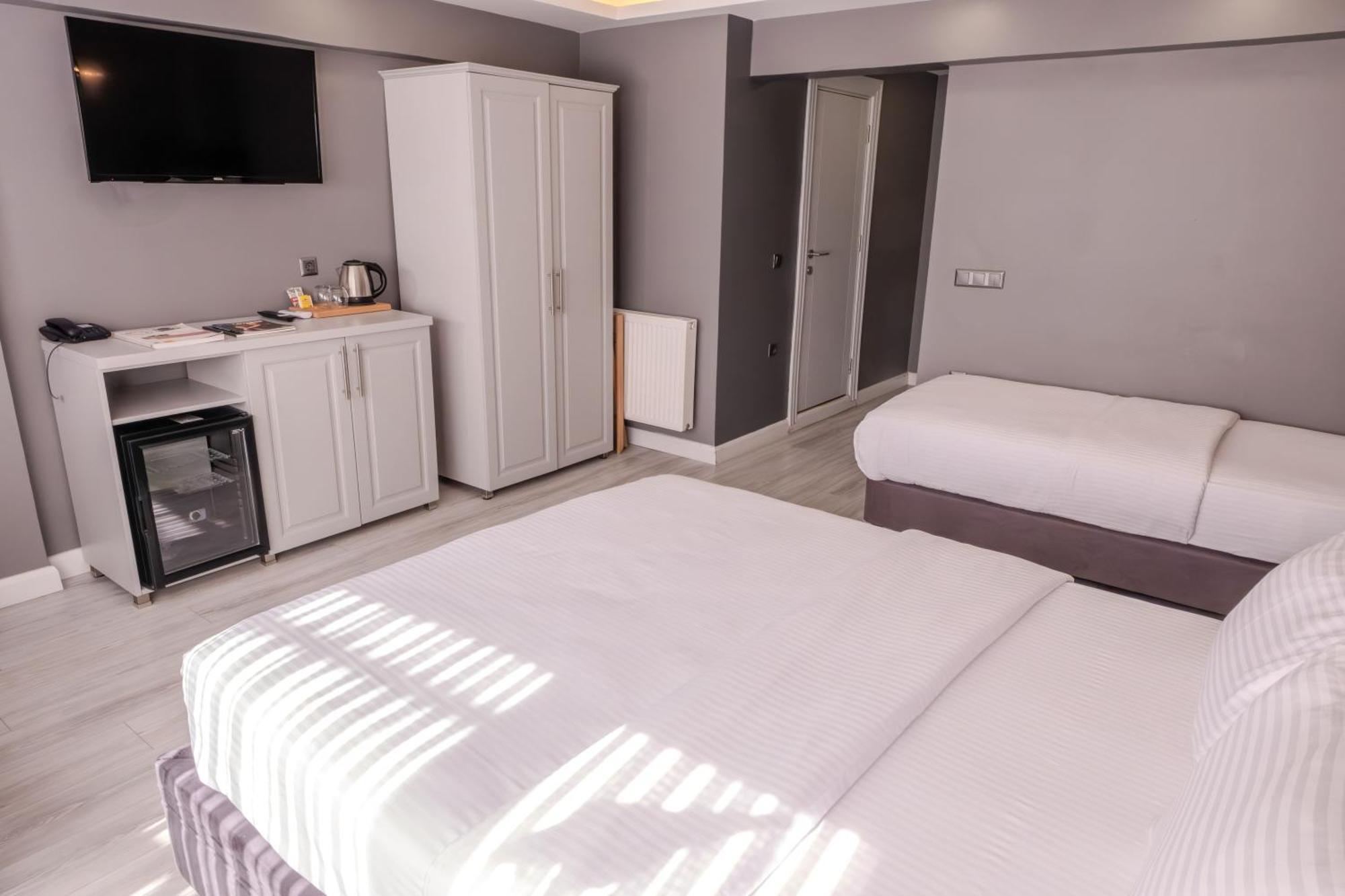 Classio Hotel Kadikoey Стамбул Екстер'єр фото