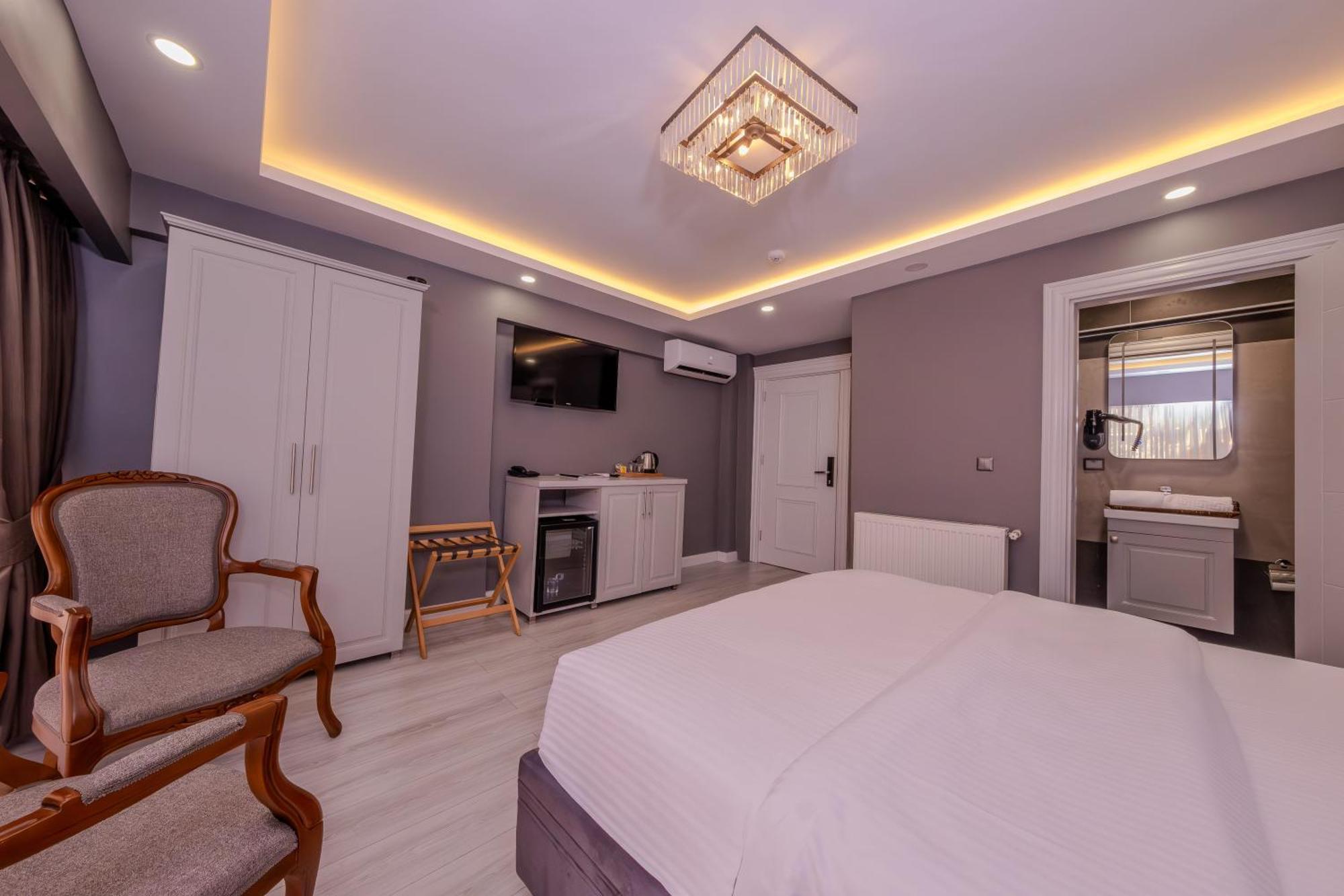 Classio Hotel Kadikoey Стамбул Екстер'єр фото