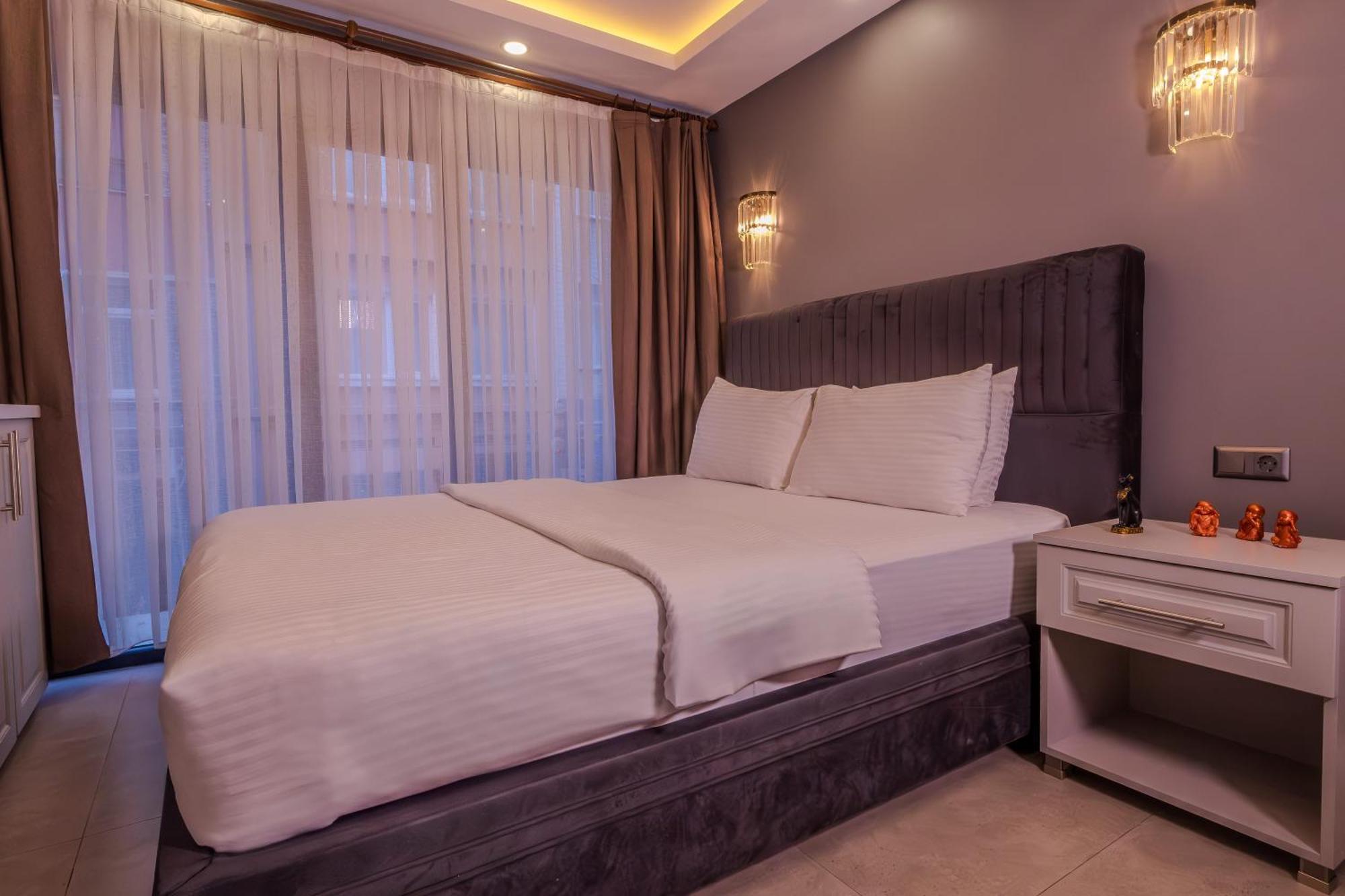Classio Hotel Kadikoey Стамбул Екстер'єр фото