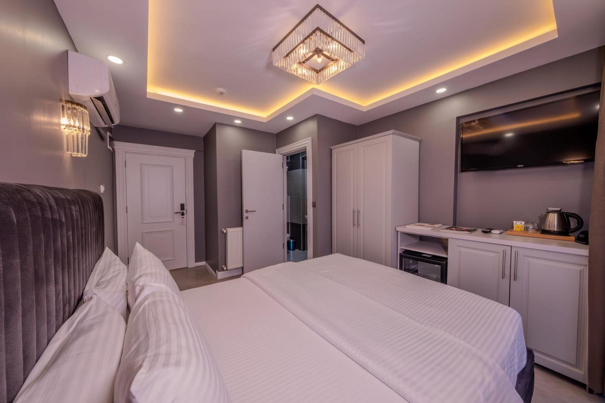 Classio Hotel Kadikoey Стамбул Екстер'єр фото