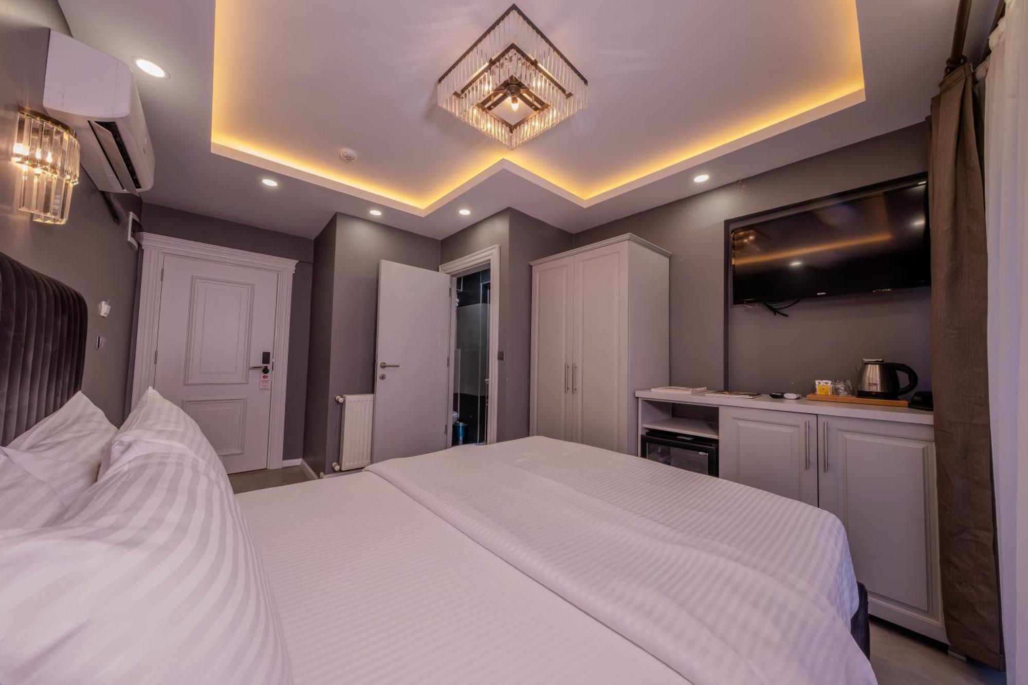 Classio Hotel Kadikoey Стамбул Екстер'єр фото